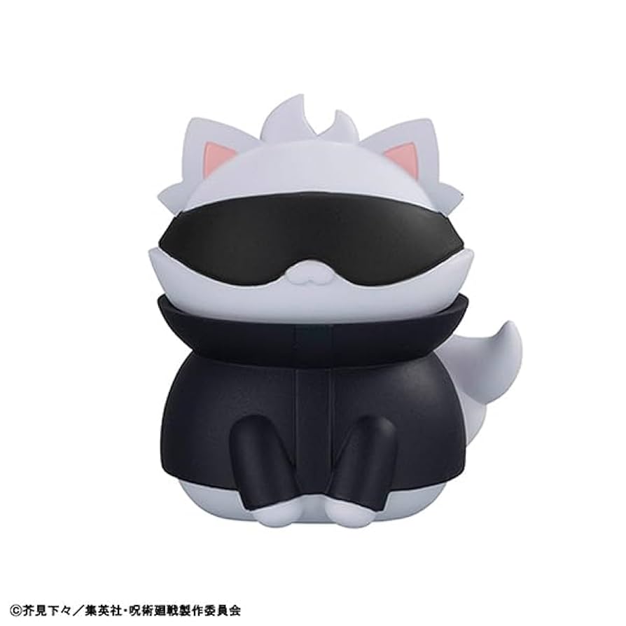 424, NARUTO-ナルト- 呪術廻戦　にゃんこ大戦争 にゃんこ呪術廻戦コラボ速報！ | TikTok